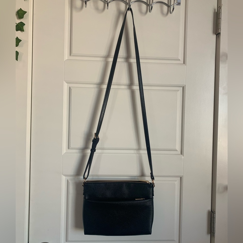 Target Crossbody bag